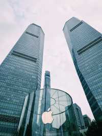 A Quick Shanghai Transit Adventure: Make the Most of Your Stopover