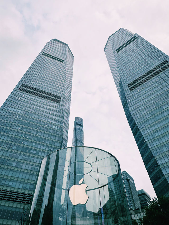 A Quick Shanghai Transit Adventure: Make the Most of Your Stopover