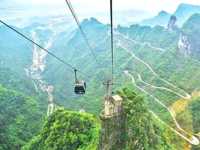 Zhangjiajie National Forest Park: A perfect 2-day itinerary!