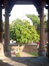 Mandore: The Historic Gardens of Jodhpur