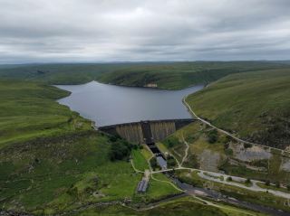 Breathtaking Scenery and a Perfect Escape – Elan Valley