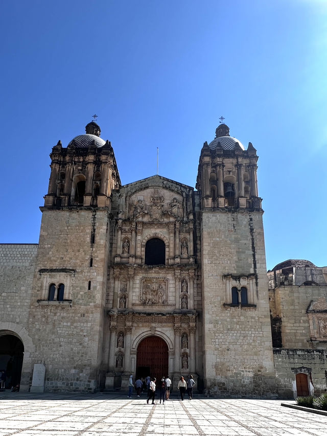 「色×味×音」— 五感を刺激するオアハカへ行くべき5つの理由🇲🇽✈️🌏