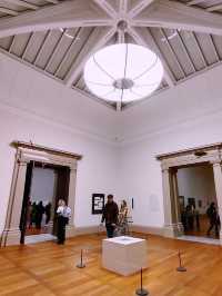 Tate Britain, London 🎨🏛️
