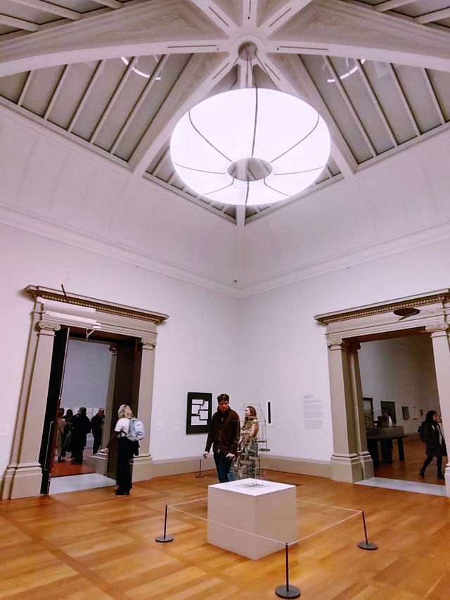 Tate Britain, London 🎨🏛️