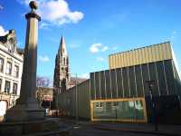 Discover Nottingham Charms and Secrets