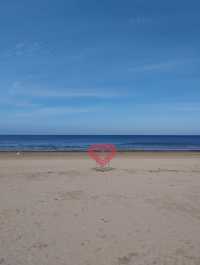 Let's take a stroll at Jūrmala 😊