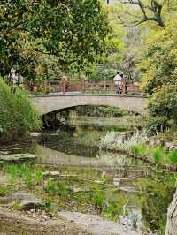 Wuxi Day Trip: Huishan Ancient Town & Nanchang Street