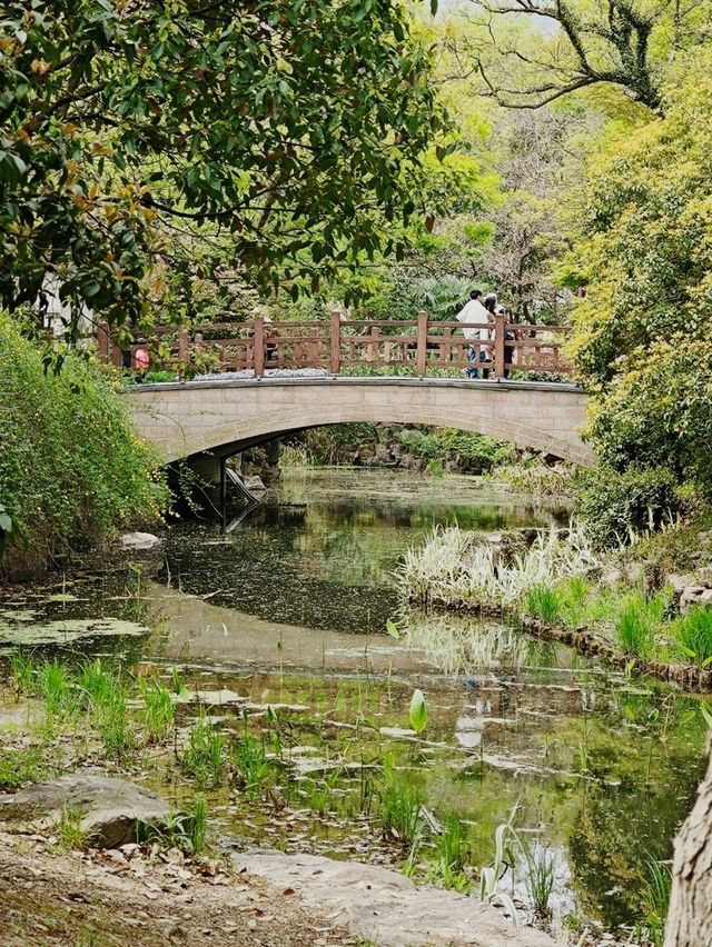 Wuxi Day Trip: Huishan Ancient Town & Nanchang Street