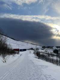 beautiful norway