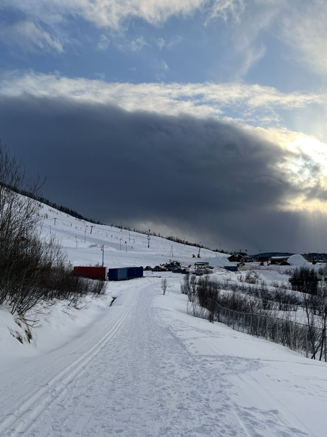 beautiful norway