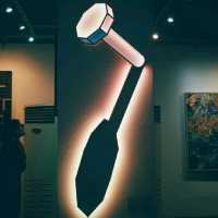 🎨 Why You Should Visit Art Fair Philippines in Makati! 🌟