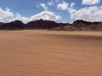 The giant dune 