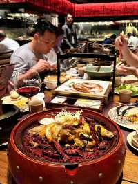 Skywalks, Sensory Worlds & Street Flavors: My 5-Star Macao Escape