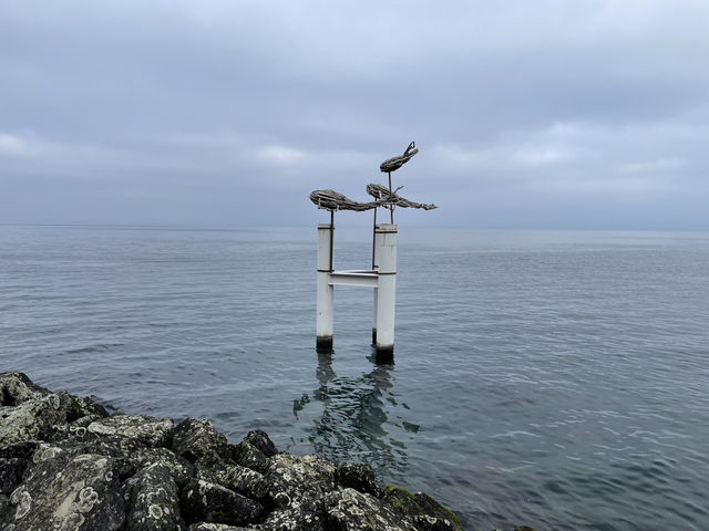 Evian, France