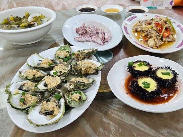 🏝 Paradise of Shantou, China- Nan'ao Island (南澳岛)