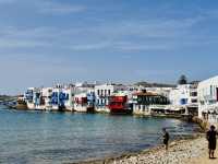 Mykonos 