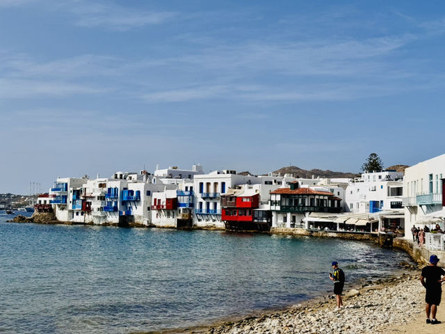 Mykonos 