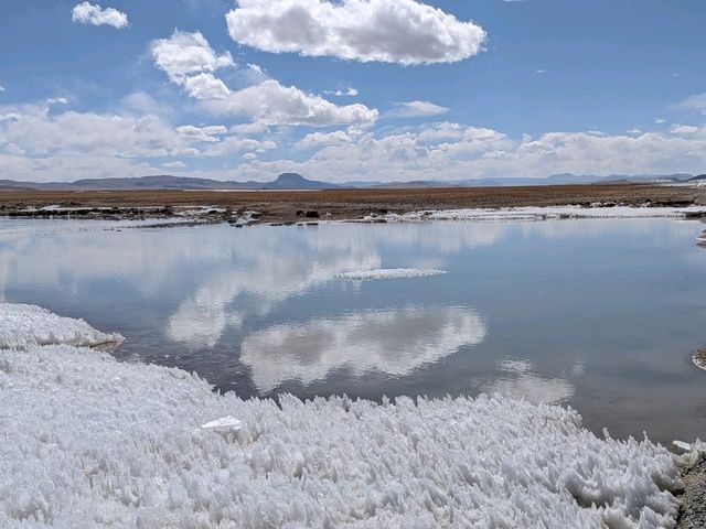 #西藏深度旅遊