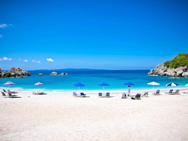Milos Island: A Cycladic Gem