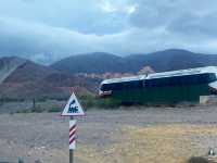 Cachi’s Silent Loop