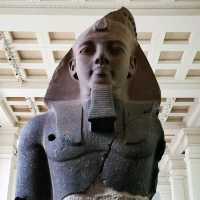 British Museum: From Ancient Egypt to Modern London