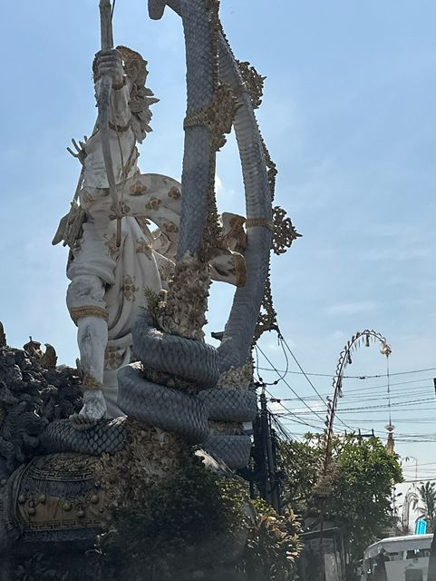 Magical Bali