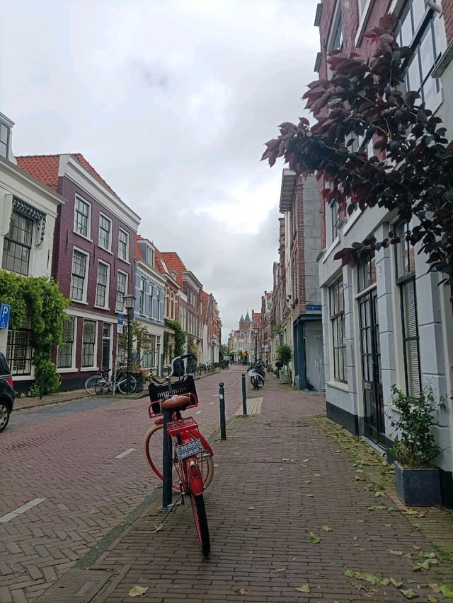 Haarlem | The Charming Dutch Escape Near Amsterdam!