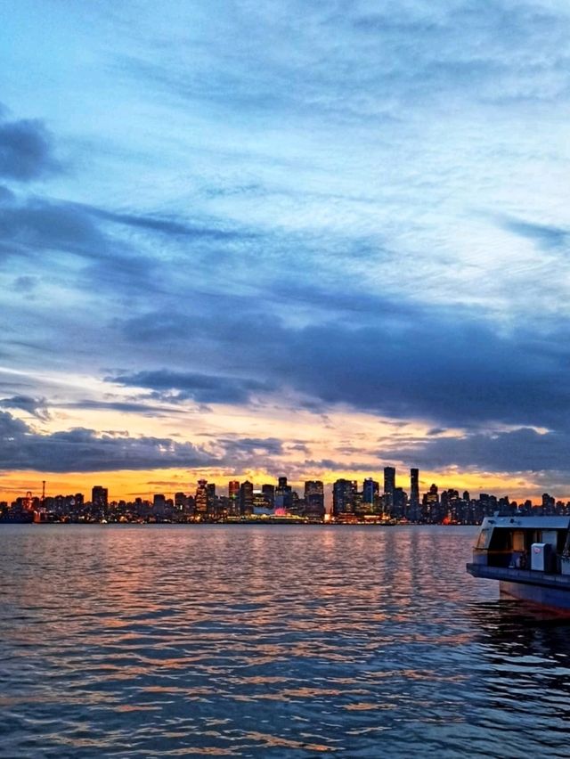 Vancouver: Canada’s Coolest Coastal Escape
