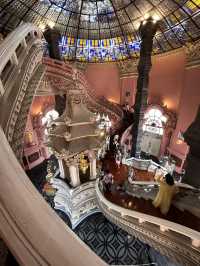 One of the most interesting museums in Bangkok 