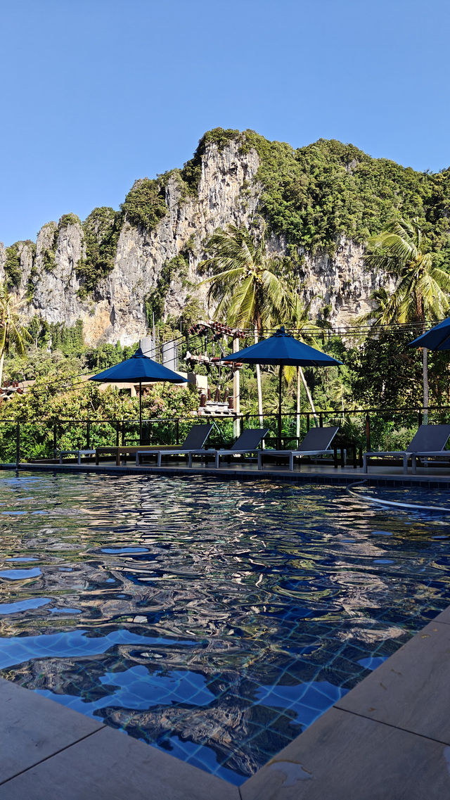 Ao Nang: Your Perfect Base to Explore Thailand’s Andaman Coast 🏝️🚤