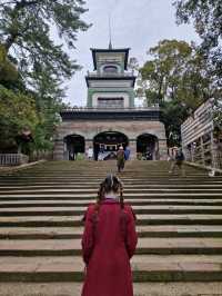 Kanazawa in 3 Days: A Cultural Feast (With Curry on Top!)