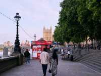🚤 Explore London with Thames River Uber Boat Ride Sharing