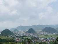 Absolute must-do: the Ha Giang Loop in Vietnam