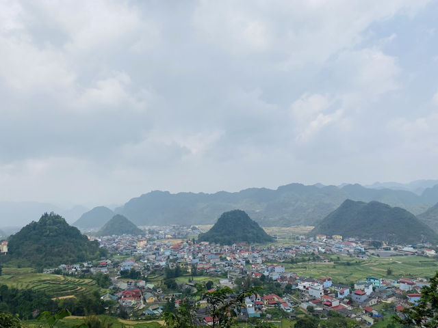 Absolute must-do: the Ha Giang Loop in Vietnam