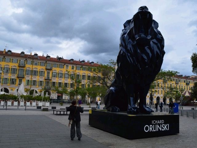 Weekend Guide to Nice, France: Sunshine, Sea & the French Riviera Charm 🇫🇷✨