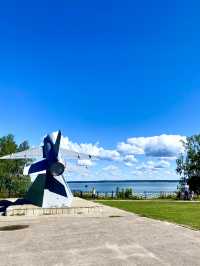 Chkalovsk: a place you’ve never heard of 