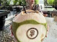 Chill days in paradise or 3 days of slow life in Bali 