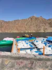 Day trip to the northern Emirates: Khorfakkan (UAE)