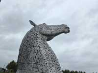 Trip to scotland