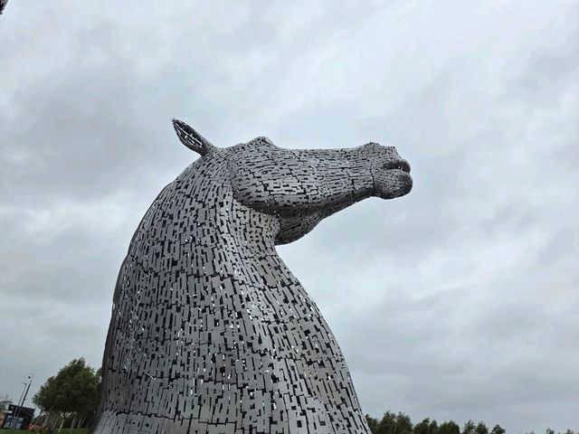 Trip to scotland