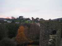 Conwy, a town straight out of a fairytale! 