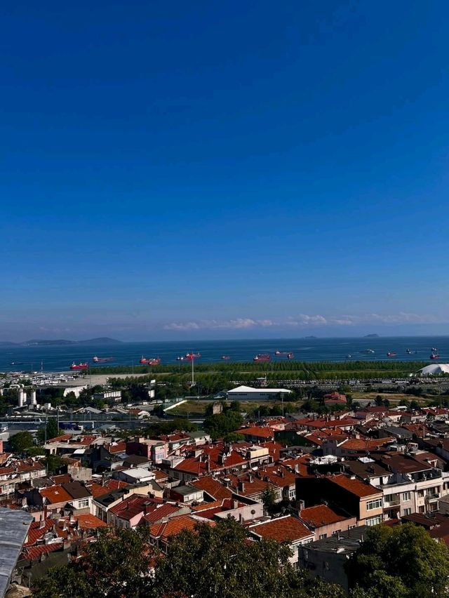 Beylerbeyi Palace (Buldur Palace), Istanbul: Imperial Elegance on the Bosphorus