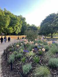 London’s Soundtrack to Summer