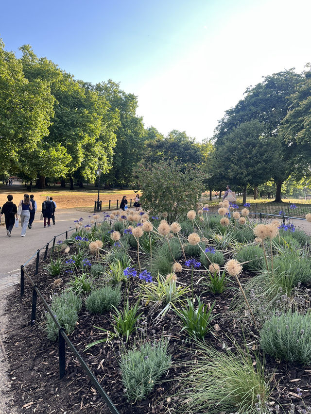 London’s Soundtrack to Summer
