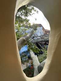 Crazy house of Dalat and new look at it!