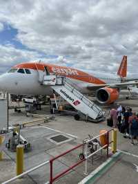 Gran Canaria here we Goooooo