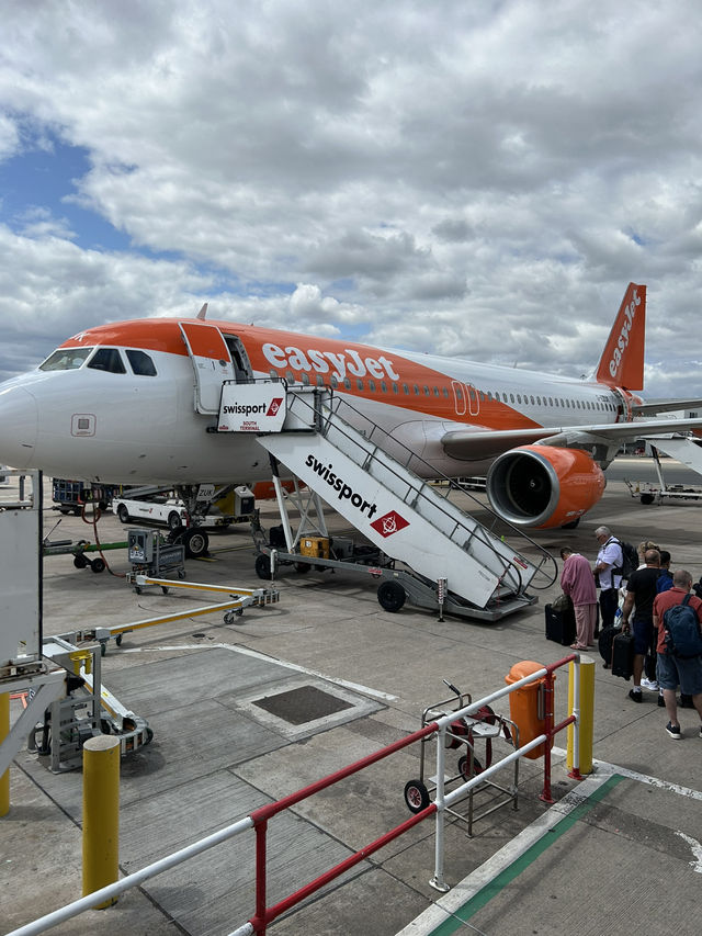 Gran Canaria here we Goooooo