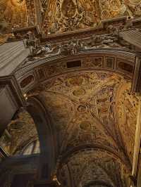 Discovering Cattedrale di Sant'Alessandro Martire in Bergamo: A Jewel of Italian Baroque