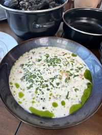 【漢寧斯菲爾Henningsvaer餐廳推介，配上一流風景和美食】