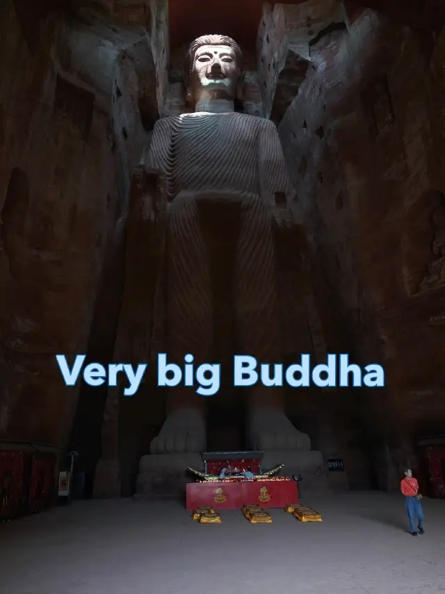 Oriental Buddha Capital park in Chengdu 